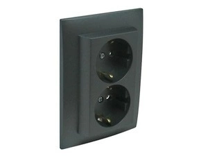 ELKO 90331 CIS 90331 CIS - šedá