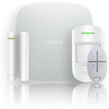 AJAX AJAX38168 SET AJAX StarterKit (8EU) ASP white (38168)