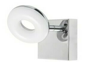Koupelnové svítidlo Beata chromová LED 5W RABALUX 5716