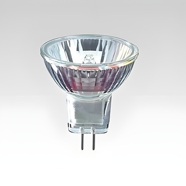 NBB MR11 12V 20W GU4 30D CLOSED FTD