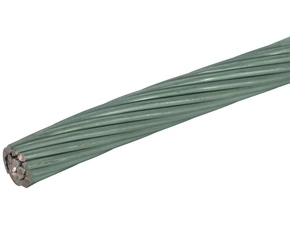 DEHN 832320  Lano 14,5mm 120mm2 Cu/galSn (19x2,8mm) role 50m DEHN DEHN