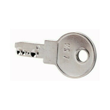 EATON 111770 M22-ES-MS7 Klíč pro zámek MS7