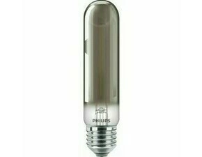 LED žárovka Philips classic 11W T32 E27 smoky ND RF, nestmívatelná