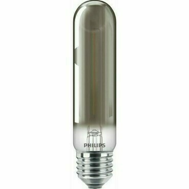 LED žárovka Philips classic 11W T32 E27 smoky ND RF, nestmívatelná