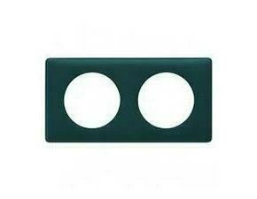 LEG 66772 CL RÁMEČEK 2P MODROZELENÁ