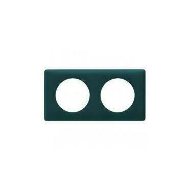 LEG 66772 CL RÁMEČEK 2P MODROZELENÁ