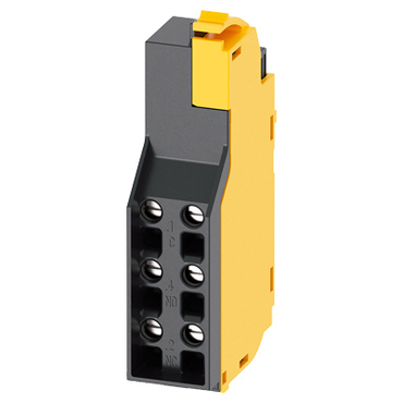 OEZ 3VA9988-0AB11 Relativní spínač RP 0,04kč/ks