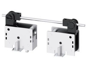 OEZ 3VA9088-0VM10 Zadní mechanické blokování