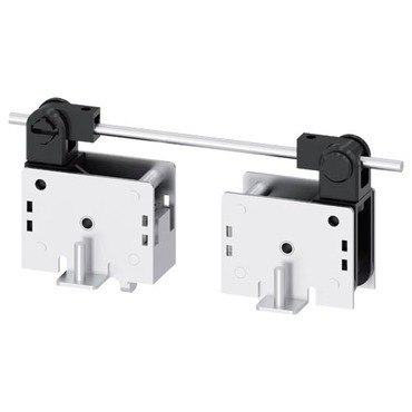 OEZ 3VA9088-0VM10 Zadní mechanické blokování