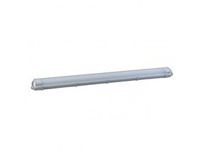 DAM Prachotěsné svítidlo LED IP65 2x120cm T8 - ELWATT