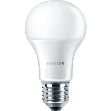 CorePro LEDbulb ND 12.5-100W A60 E27 840