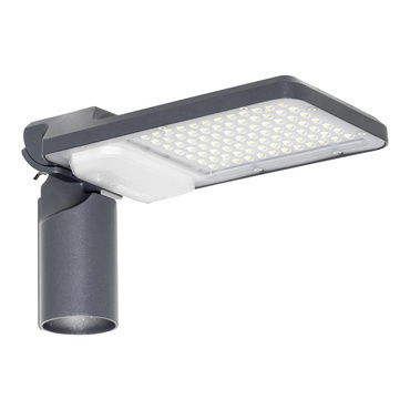 LED svítidlo pouliční LEDVANCE URBAN AREA E 50W 830 IP65 GY EUE  