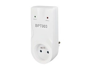 ELB 0607 BT003 Přijímač pro bezdrátový termostat ON/OFF