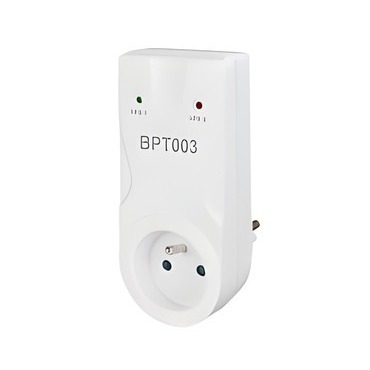 ELB 0607 BT003 Přijímač pro bezdrátový termostat ON/OFF