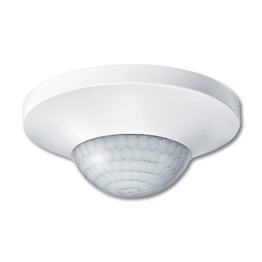 SCHN MTN630919 KNX ARGUS Presence, det. přítomnosti s řízením osvětlení a IČ přij., Polar RP 0,21kč/