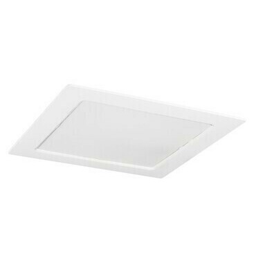 Stropní svítidlo Shaun bílá LED 18W RABALUX 71239