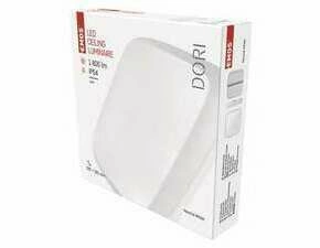 EMOS ZM4313 LED DORI PŘ.ČTV IP54/18W/1550LM/NW B