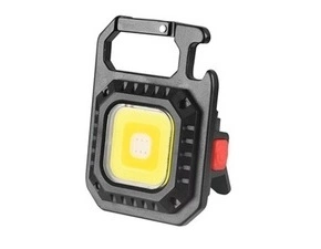 LED svítilna ARGOS nabíjecí s přívěskem