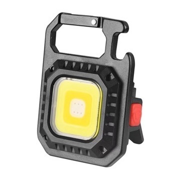 LED svítilna ARGOS nabíjecí s přívěskem