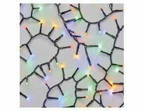 EMOS D4BM02 400LED XMAS CLUSTER 8M MC