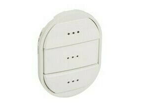 LEG 068025 CL BÍLÁ KRYT SPÍN. 5M PODS.