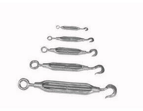 Šroub napínací KOVO 25126 NS 6 M 6x90