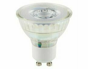 LED žárovka EGLO LM-GU10-SCOB 5W 3000K DIMMBAR 1 STK