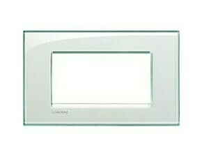 LEG LNA4804KA BT LLT RÁMEČ. HRAN.4M MAT.BÍLÁ