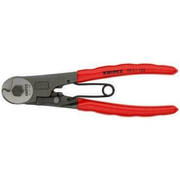 KNIPEX 95 61 150 Nůžky na bowdenová lanka