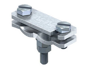 250 A-BO Diagonální svorka