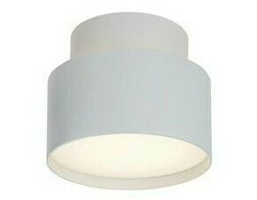 Stropní svítidlo Ovidia bílá LED 16W RABALUX 71324