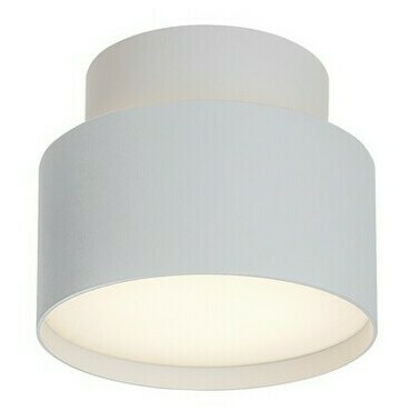 Stropní svítidlo Ovidia bílá LED 16W RABALUX 71324