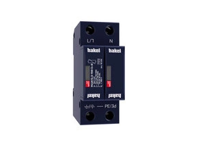 HAKEL 10253 HLSA12,5-150/2+0 SPD typ 1+2 RP 0,29kč/ks