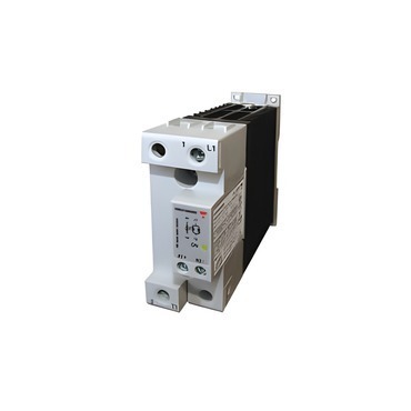 Polovodičové spínače ON - OFF, SSC-43A DC,ZC,600V/43A,I2t