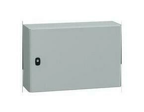 SCHN NSYS3D4620 S3D, 400x600x200, RAL 7035