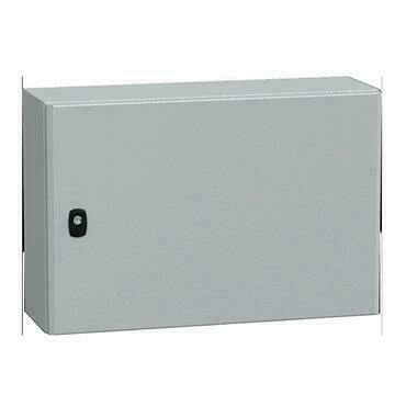 SCHN NSYS3D4620 S3D, 400x600x200, RAL 7035