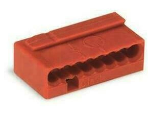 WAGO 243-808 Spojovací krabicová svorka MICRO