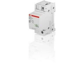 ABB 2CTB815710R4100 OVR T1-T2 12.5-440s P QS