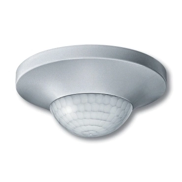 SCHN MTN630860 KNX ARGUS Presence, detektor přítomnosti, Aluminium RP 0,21kč/ks