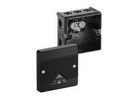 SPELSBERG Abox 025-L/sw NEW