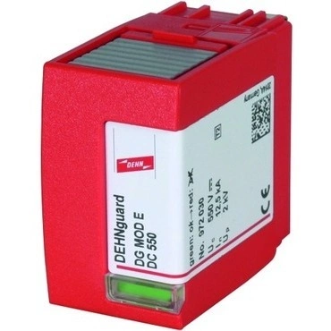 DEHN 972030 Svodič přepětí Typ 2 - varistorový ochranný modul pro guard SE/ME provedení DC DEHN DEHN