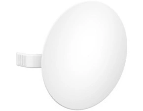 SCHM KA-1159-25 Víko s PE pružinou průměr 72 mm, pod omítku