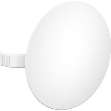 SCHM KA-1159-25 Víko s PE pružinou průměr 72 mm, pod omítku
