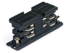 Spojka LEDVANCE TRACKLIGHT COUPLER BK              PWGR