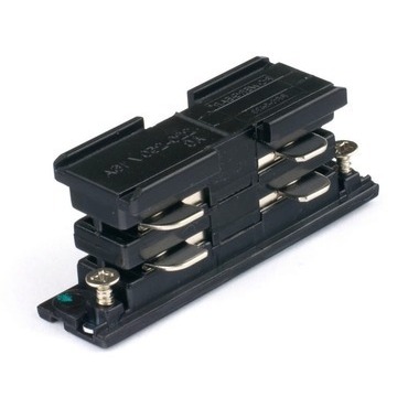 Spojka LEDVANCE TRACKLIGHT COUPLER BK              PWGR