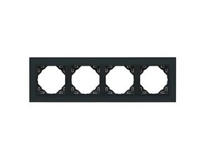 ELKO 90940 TSS 90940 TSS šedá / šedá
