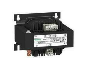 SCHN ABL6TS40G Iz.tran.prim.230a400V sek.115V 400VA RP 7,46kč/ks