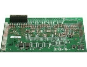 ESSER 772478 Karta s jednou pozicí pro mikromodul