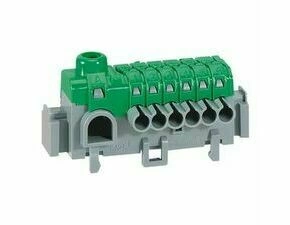 LEG 005050 SVORK. UNIVERZÁLNÍ 1X6 AŽ 25