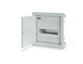 SCAME 677.1012.1 Rozvodnice DOMINO METAL - 677.1012.1